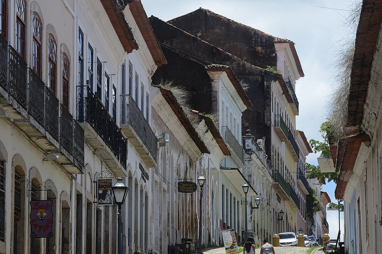 Turma em São Luís – MA