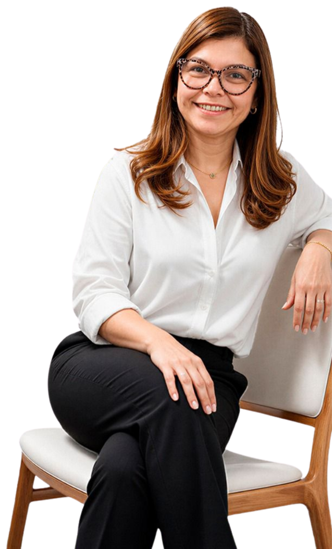 Profª. Maria Lucoveis