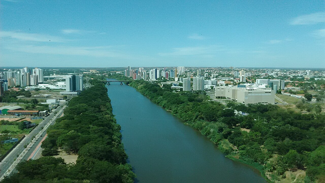 Turma em Teresina – PI