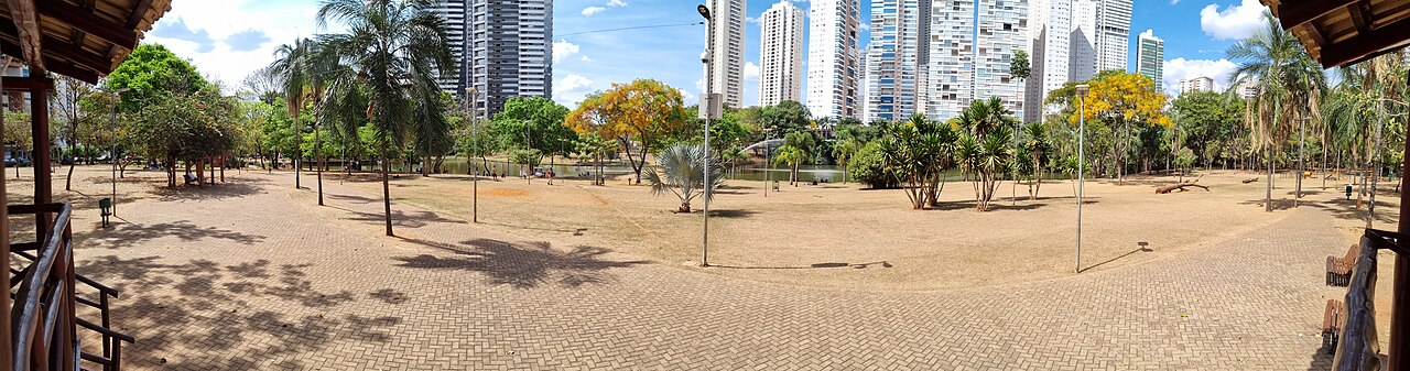 Turma em Goiânia – GO